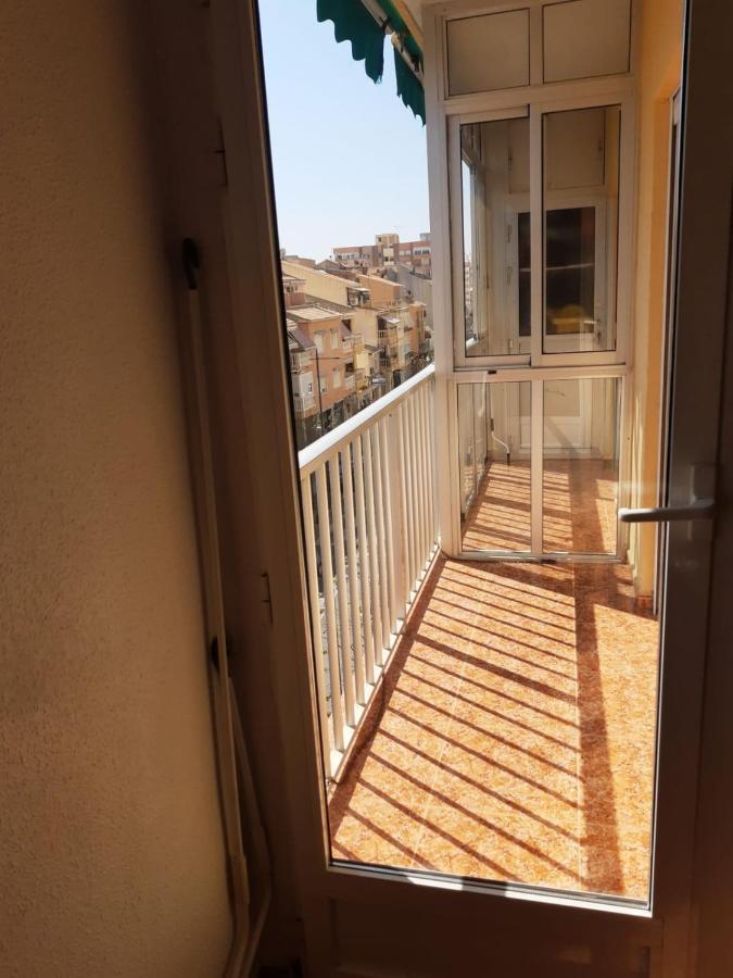 Apartamento El Campello Centro Exterior photo